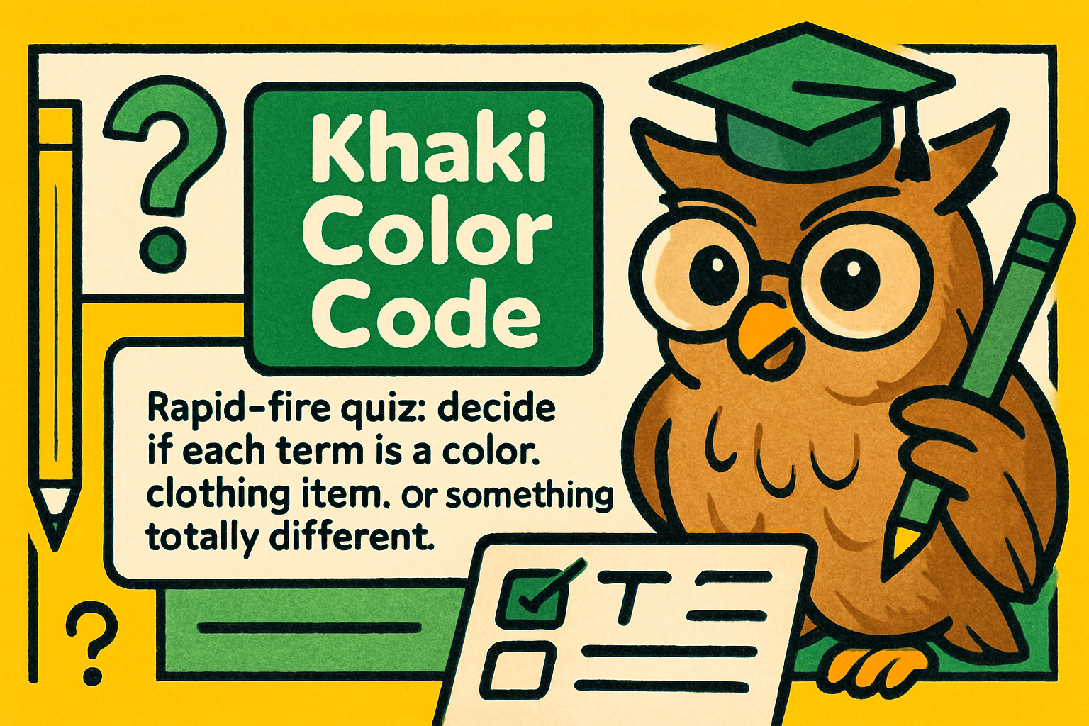 Kleki Color Code Khaki Color Code Leaderboard - Clap